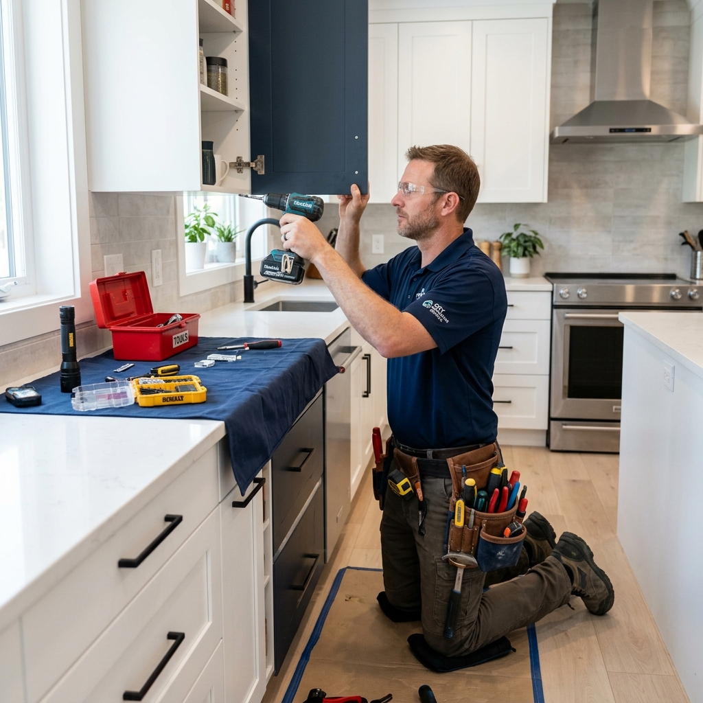 Handyman Services
