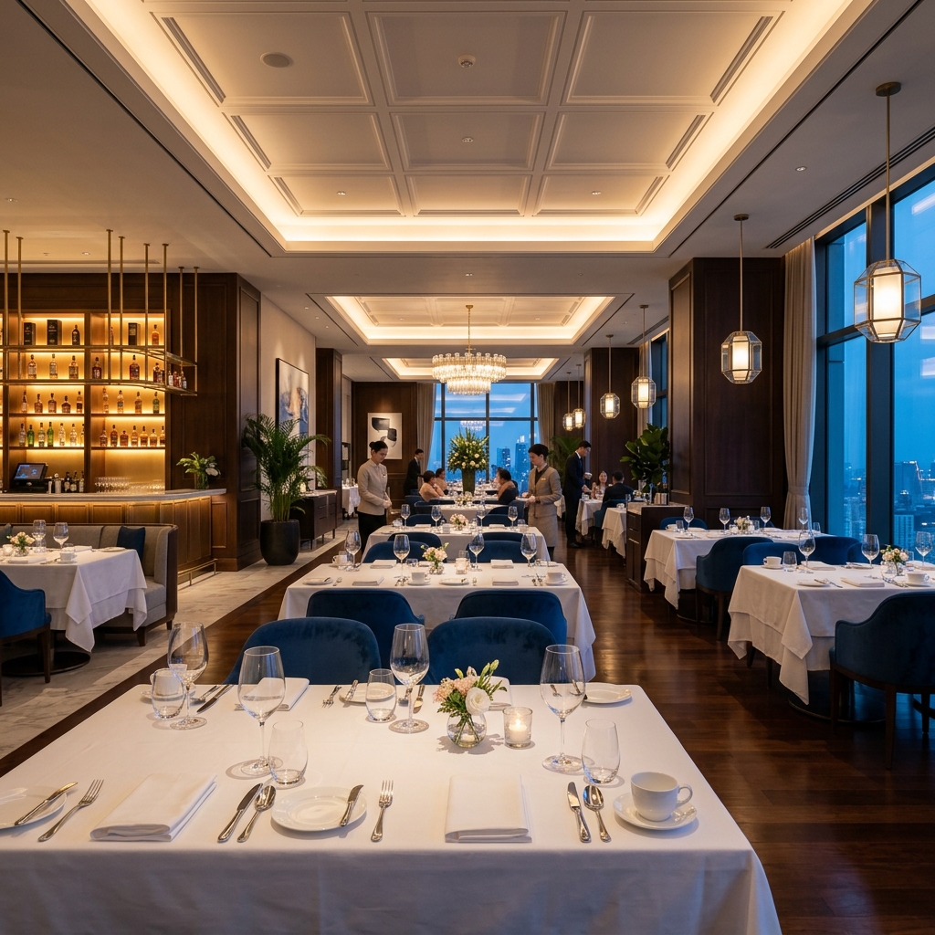 Hospitality Cleaning