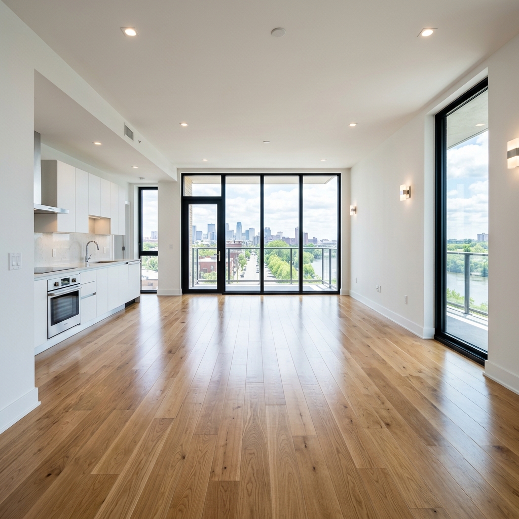 End of Tenancy