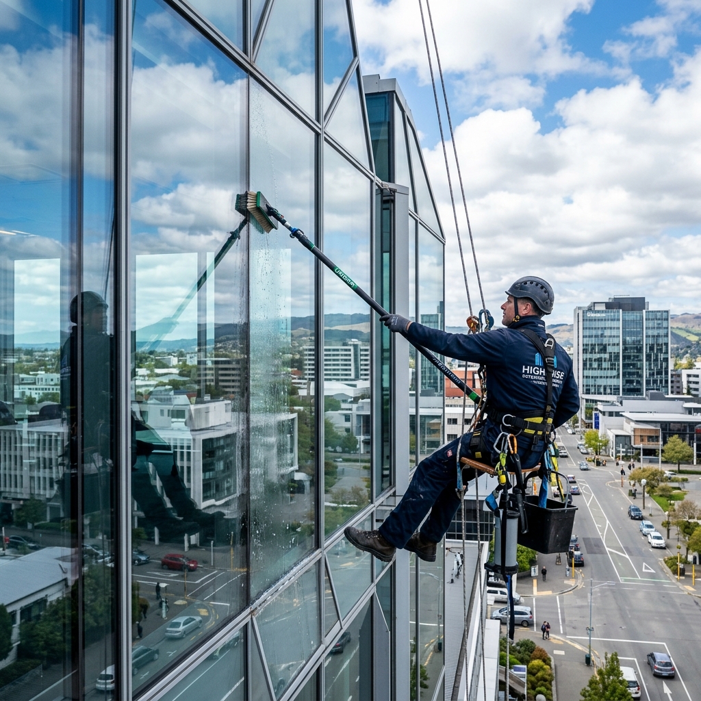 Window Cleaning