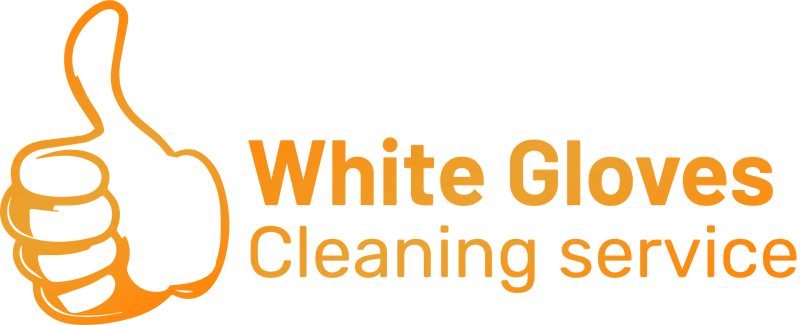 WhiteGlove Logo